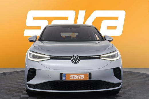 Volkswagen ID.5 vaihtoauto