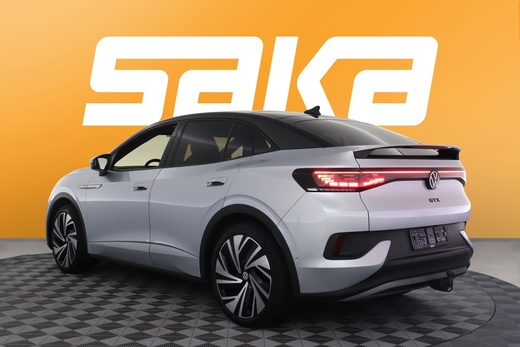 Volkswagen ID.5 vaihtoauto