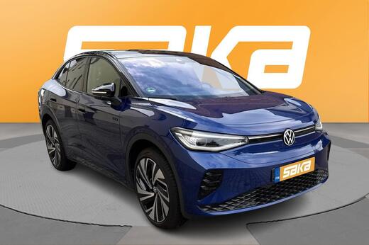 Volkswagen ID.5 vaihtoauto