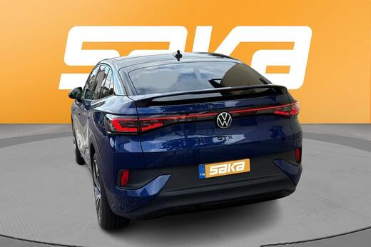 Volkswagen ID.5 vaihtoauto