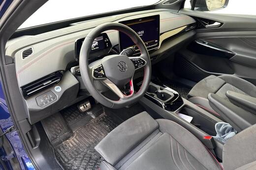 Volkswagen ID.5 vaihtoauto
