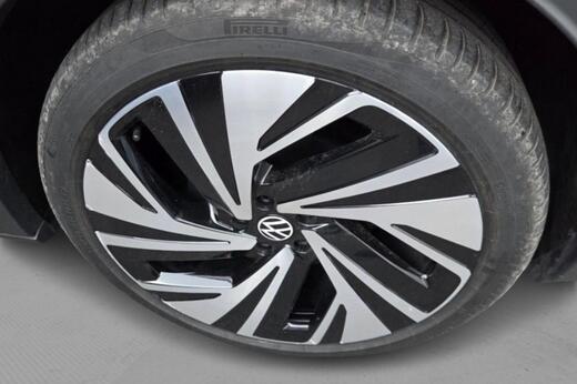 Volkswagen ID.5 vaihtoauto