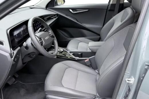 Kia Niro vaihtoauto