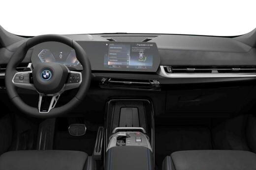 BMW iX1 vaihtoauto