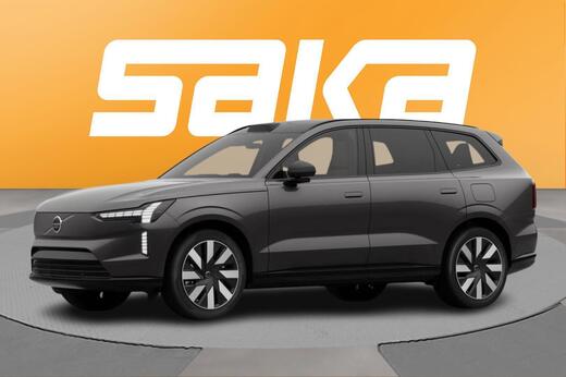 Volvo EX90 vaihtoauto