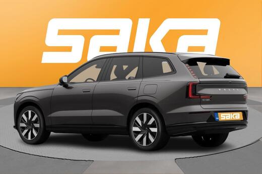 Volvo EX90 vaihtoauto