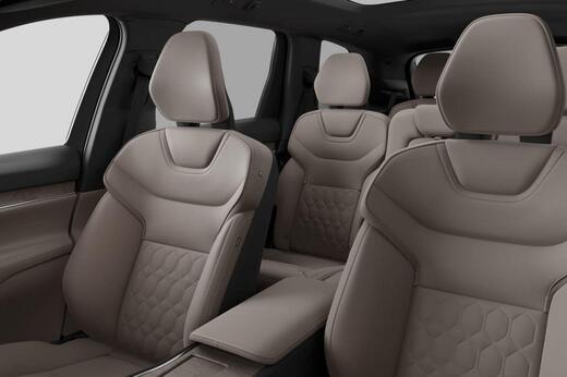 Volvo EX90 vaihtoauto