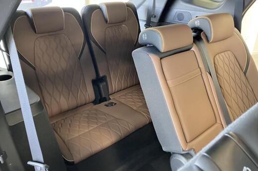 BYD Tang vaihtoauto