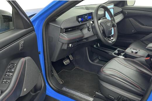 Ford USA Mustang vaihtoauto