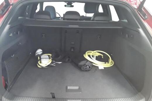 Volkswagen ID.7 vaihtoauto