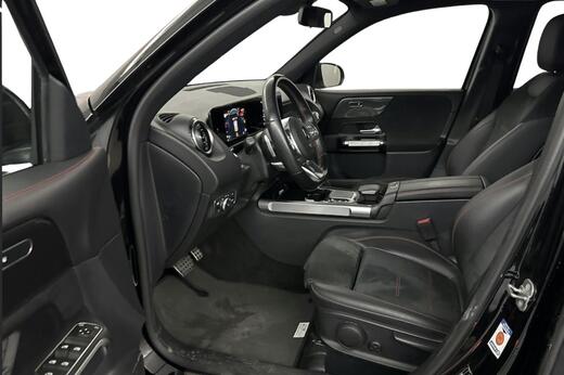 Mercedes-Benz GLB vaihtoauto
