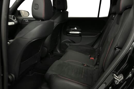 Mercedes-Benz GLB vaihtoauto