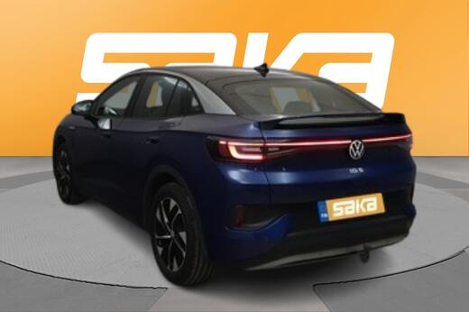 Volkswagen ID.5 vaihtoauto