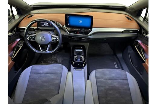 Volkswagen ID.5 vaihtoauto