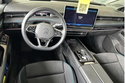 Volkswagen ID.7 vaihtoauto