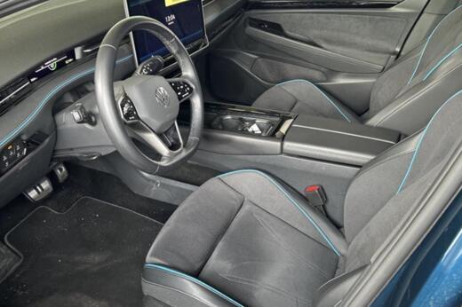Volkswagen ID.7 vaihtoauto