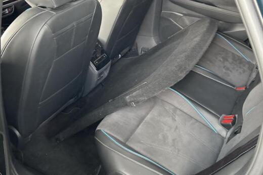 Volkswagen ID.7 vaihtoauto