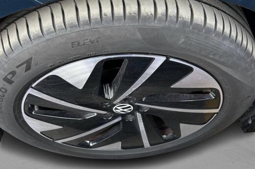 Volkswagen ID.7 vaihtoauto