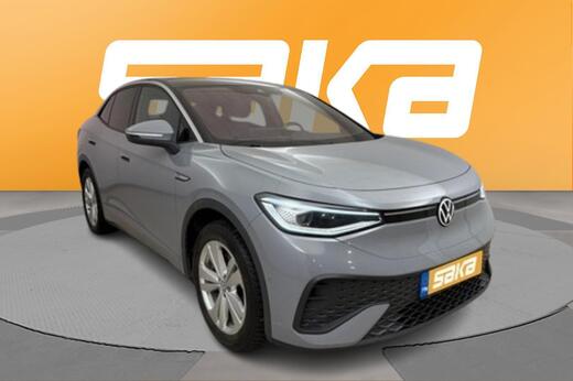 Volkswagen ID.5 vaihtoauto