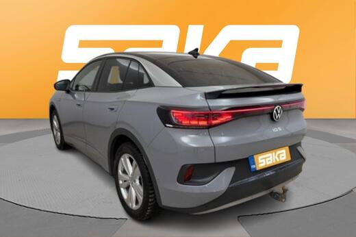 Volkswagen ID.5 vaihtoauto