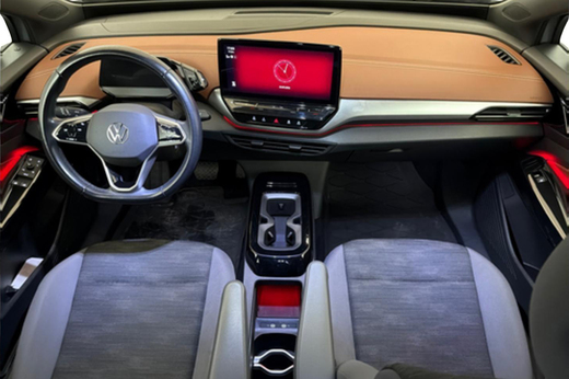 Volkswagen ID.5 vaihtoauto