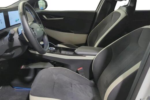 Kia EV6 vaihtoauto