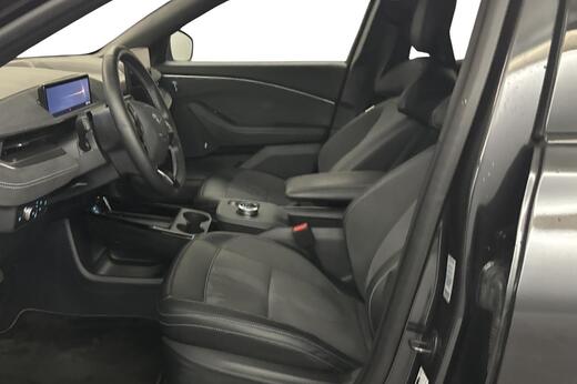 Ford USA Mustang vaihtoauto