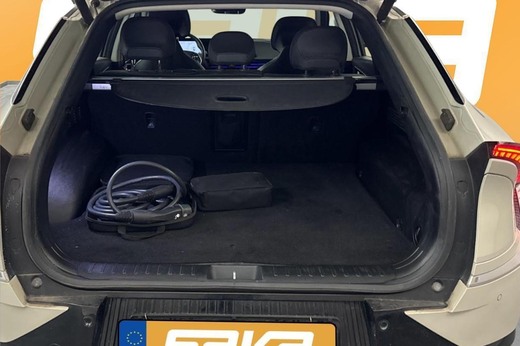 Kia EV6 vaihtoauto