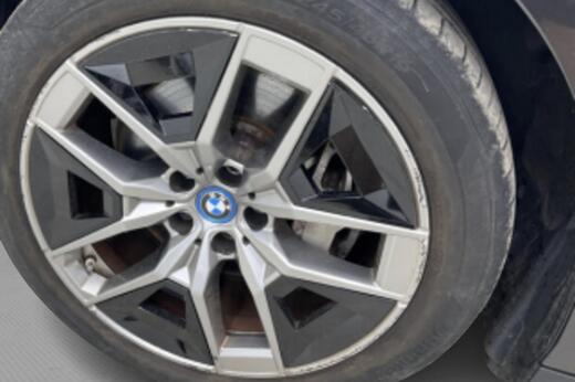 BMW i5 vaihtoauto