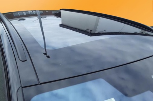 Volkswagen ID.7 vaihtoauto