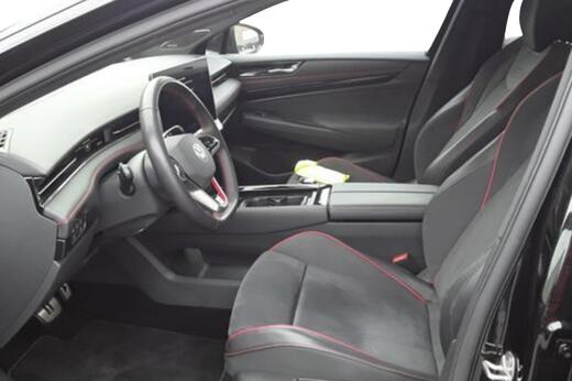 Volkswagen ID.7 vaihtoauto