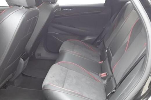 Volkswagen ID.7 vaihtoauto