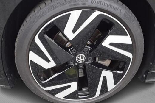 Volkswagen ID.7 vaihtoauto