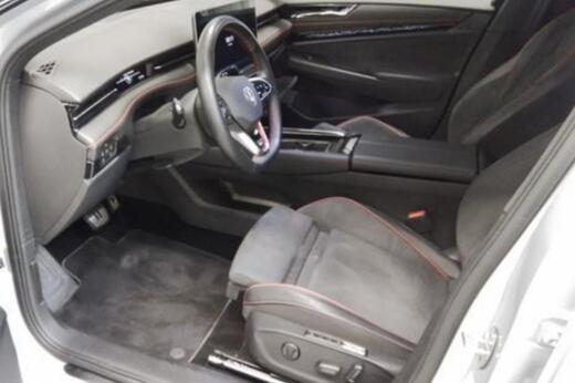 Volkswagen ID.7 vaihtoauto