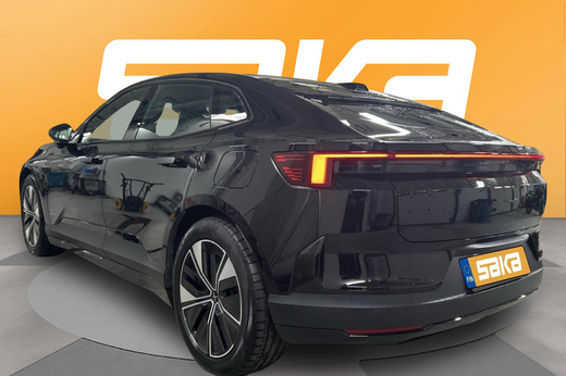 Polestar 4 vaihtoauto