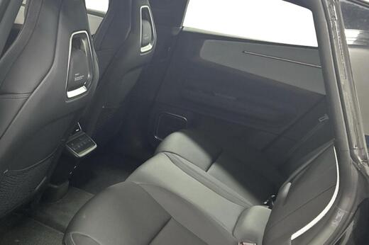 Polestar 4 vaihtoauto