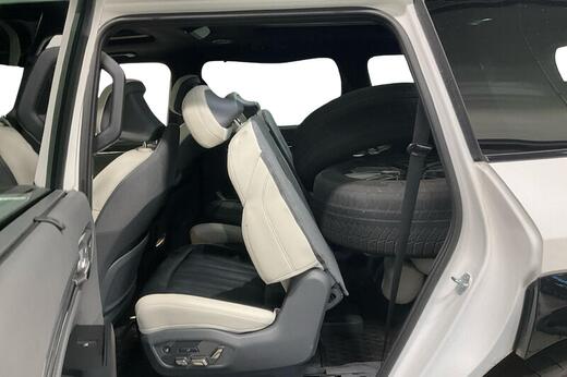 Kia EV9 vaihtoauto