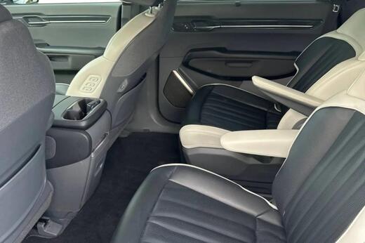 Kia EV9 vaihtoauto