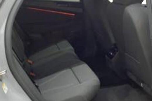 Volkswagen ID.7 vaihtoauto