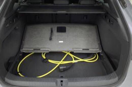 Volkswagen ID.7 vaihtoauto