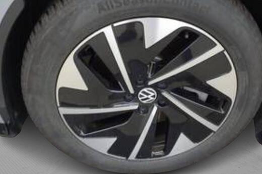 Volkswagen ID.7 vaihtoauto