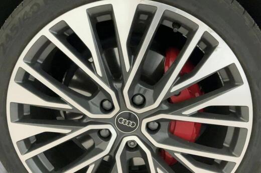 Audi A6 e-tron vaihtoauto