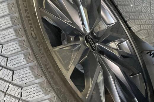 Audi A6 e-tron vaihtoauto