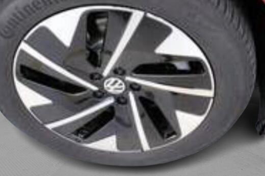 Volkswagen ID.7 vaihtoauto