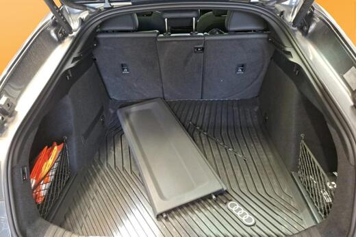 Audi A6 e-tron vaihtoauto