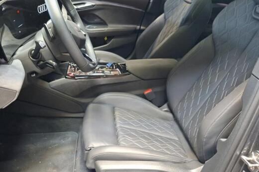 Audi A6 e-tron vaihtoauto