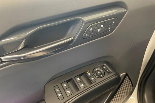 Kia EV9 vaihtoauto
