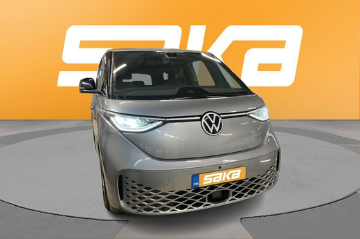 Volkswagen ID. Buzz vaihtoauto