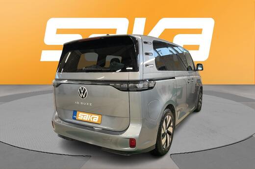 Volkswagen ID. Buzz vaihtoauto