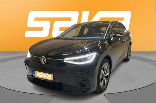 Volkswagen ID.5 vaihtoauto